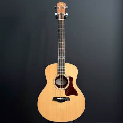 Taylor GS Mini-e Acoustic Bass w/Gigbag image 2