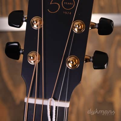 Lowden S-35 50th Anniversary Limited Edition image 7
