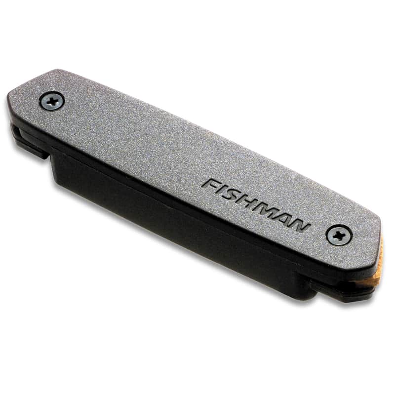 Fishman Neo D Magnetic Soundhole Acoustic Guitar Pickup image 1