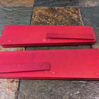 Wood End Panels For Nord Piano 3 image 2
