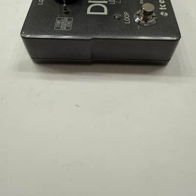TC Electronic Ditto X2 Looper Loop Sampler True Bypass Guitar Effect Pedal image 4