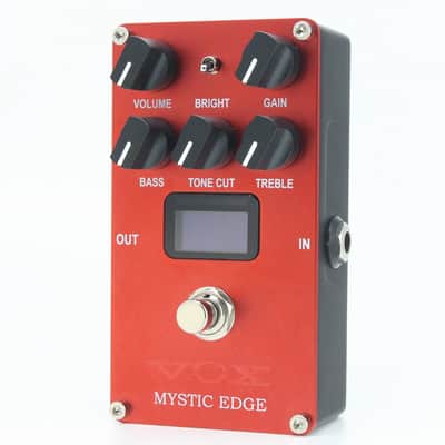 Vox Valvenergy Mystic Edge | Reverb