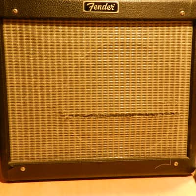 Fender blues Jr. 1999/2000 made in USA image 3