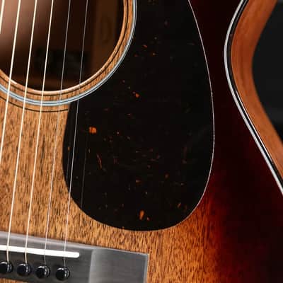 Martin 00DB Jeff Tweedy Signature Acoustic Guitar with Hardshell Case image 15