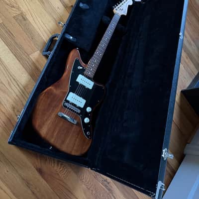 Fender American Special Jazzmaster image 12