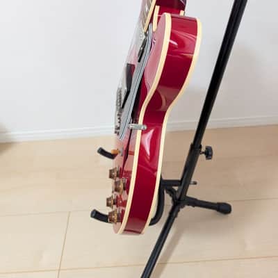 Tokai  ES198 SR Flamed 2020 MIJ image 11