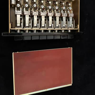 Neumann TVT Junction amplifier Bild 7