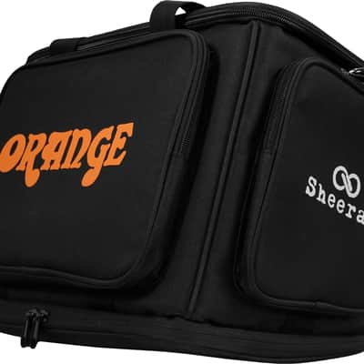 Orange Outlowd ES60 Ed Sheeran 60W Acoustic Busking Amplifier image 14