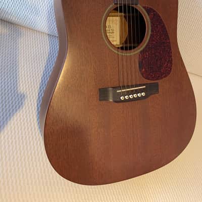 Martin D-15 2002 - Natural image 11