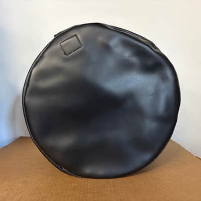 Ludwig 8x12" Naugahyde Bag 1970s image 3