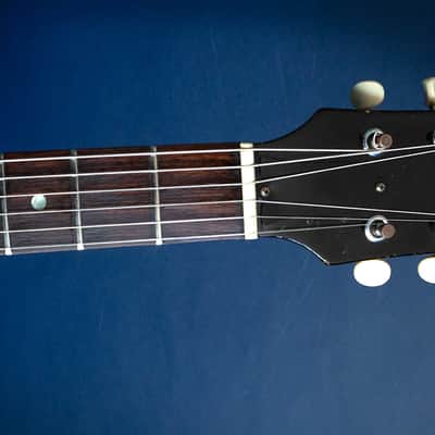 1967 Gibson ES-125 image 14