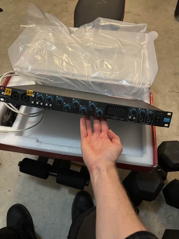Focusrite Saffire Pro 40 Firewire Audio Interface image 1