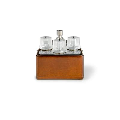 MXR CSP038 Brown Acid Fuzz 2019 - Present - Brown image 5