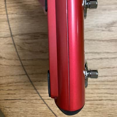 Zoom B2 2005 - 2007 - Red image 6