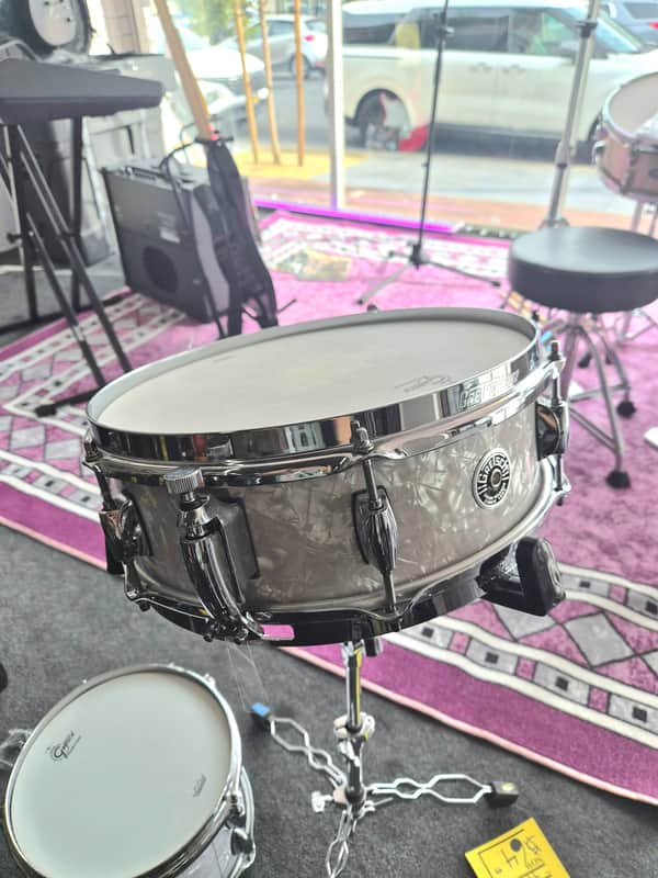 Gretsch Drums Brooklyn Series Snare Drum 14 x 5.5 image 1