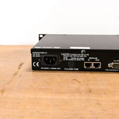 BSS Soundweb 9088iis Networked Signal Processor CG015SA image 8