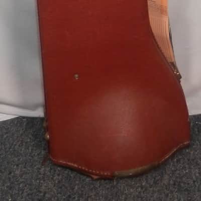 Martin Imperial Music Man Trombone with Martin mouthpiece vintage used image 20