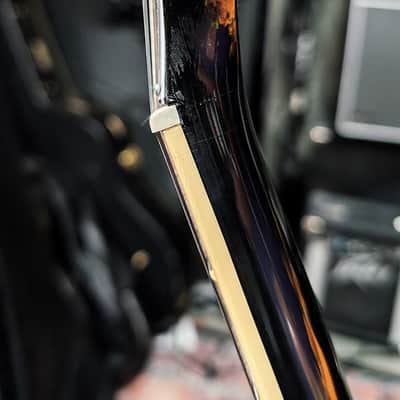 2021 Gibson SG Standard- Ebony image 14