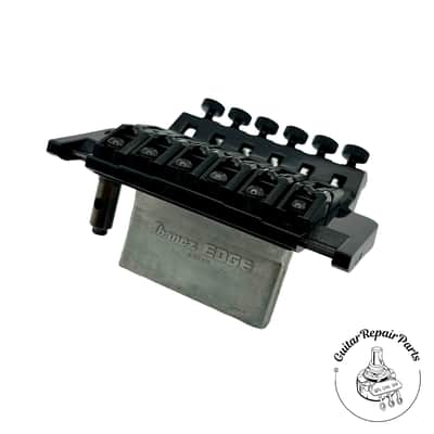 Ibanez Edge Tremolo Bridge Right-Handed 2ED1R31B - Black