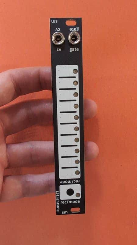 Soundmachines LS1 Lightstrip