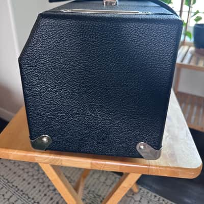 50 watt 6L6 AB763 Deluxe/ Super - 2026 image 7
