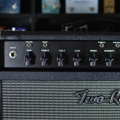 Two Rock Vintage Deluxe 6L6 35-Watt 1x12" Guitar Combo 2023 - Present - Various image 3