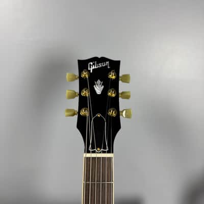 Gibson Limited ‘61 SG Standard with ‘68 Appointments 2025 - Ebony image 2