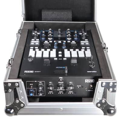 ProX XS-RANE72 MK2 Road Case for Rane Seventy Two 72 / Rane Seventy 70 Mixer image 7