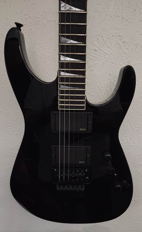 Jackson USA Select Series DK1 Dinky image 1