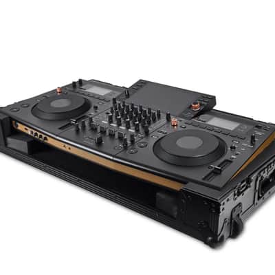 Pioneer Opus Quad Case 2024 - Black Aluminium image 2