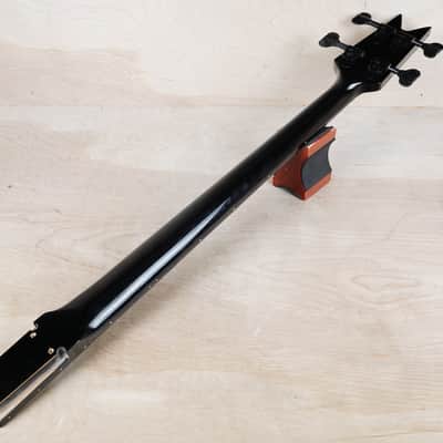 Tokai Production Special Series Bass Neck Fretless MIJ 1980s w/ Tuners image 5