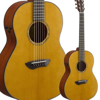 Yamaha CSF-TA Vintage Natural image 1