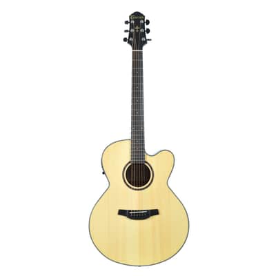 Crafter TRV 23 N [09/07] | Reverb