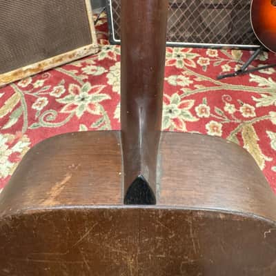 1940 Martin 0-17T image 14