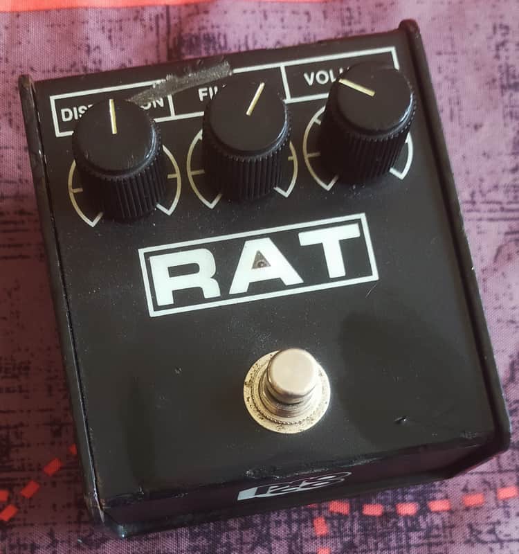 ProCo Rat 2
