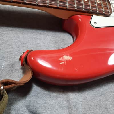 Fender Stratocaster Made in USA 2010's image 11
