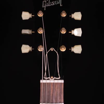 Gibson Nighthawk, Black with Gig Bag, 1994 - USED image 9