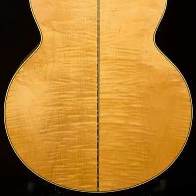 Gibson Custom Shop Murphy Lab 1957 SJ-200 - Light Aged image 2