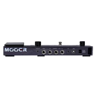 GE 200 Mooer image 2