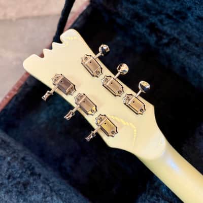 Mosrite The Ventures Model - Pearl Jam original vintage MIJ Japan reissue image 7