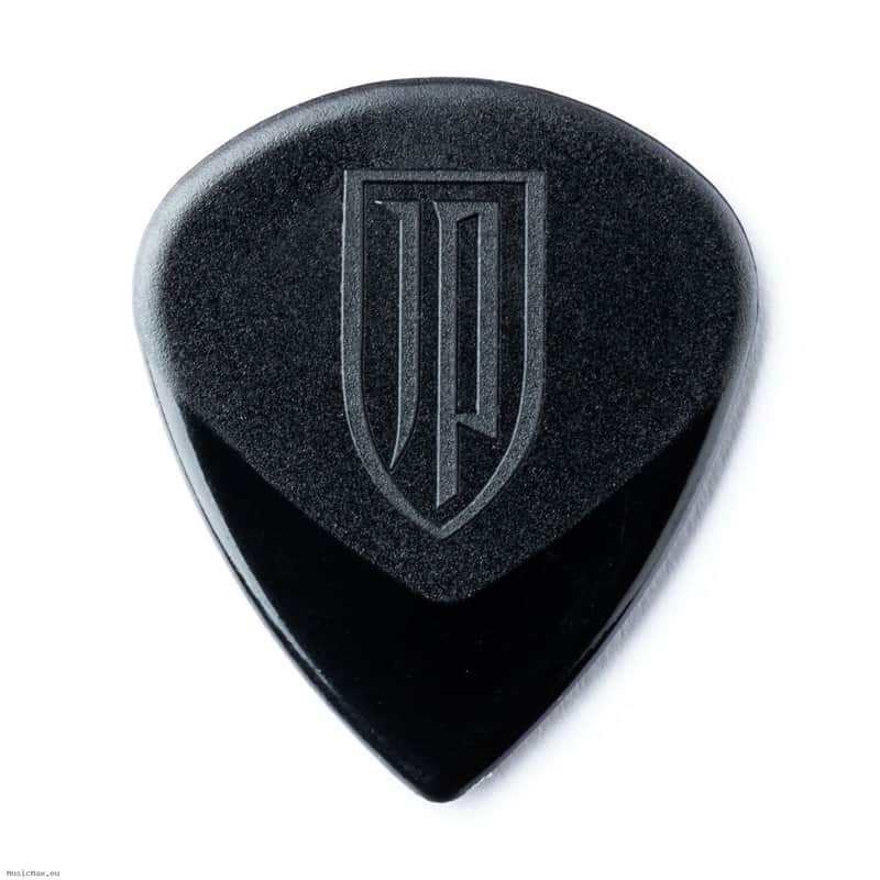 DUNLOP 427PJP Petrucci Jazz III 1.5 (6) Pick Pack image 1