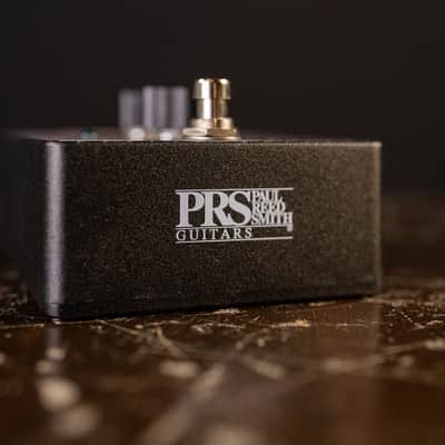 PRS Mary Cries Optical Compressor Pedal image 3