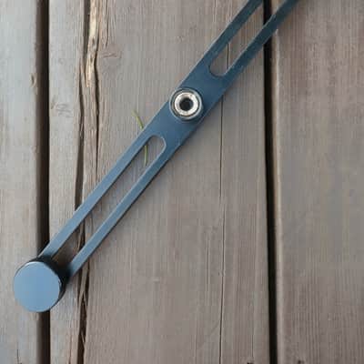 Bumblebee Pro RM-6 Ribbon Mic Pair - Factory Assembled + 2 Shock Mounts + Stereo Bar image 7
