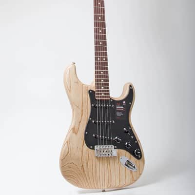 Fender American Performer Sandblasted Stratocaster | Reverb