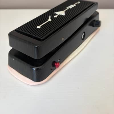 Dunlop MC404 CAE Custom Audio Electronics Wah 2010 - Present - Black image 3