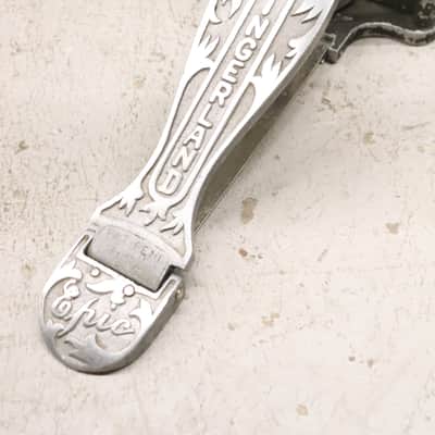 Slingerland Epic Bass Kick Drum Pedal Vintage 1940's/50's image 4