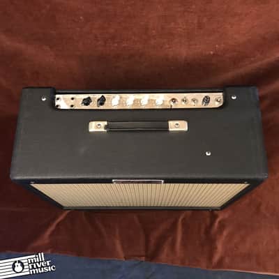 Clark Amplification Fremont Custom 1x12" Guitar Tube Combo 1998 image 3