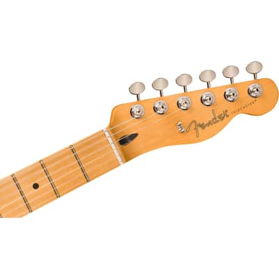 Fender Player II Telecaster w/Maple Fingerboard - 3-Color Sunburst image 6