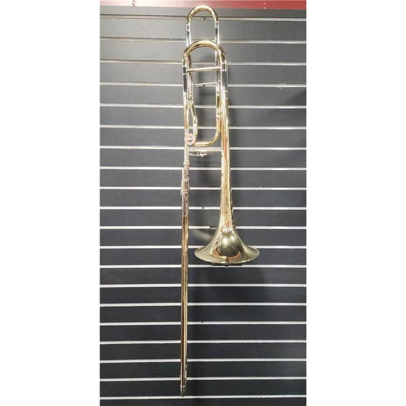 Conn-Selmer 88HYO Trombone image 1