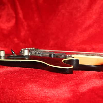 Ibanez Prestige S2170FB Made in Korea 2007 image 12